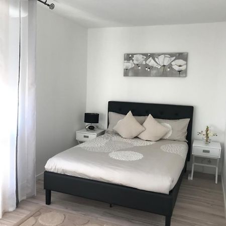 Roanne-Centre Appartement Ngoại thất bức ảnh